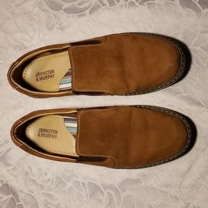 McGuffey slip on shoes